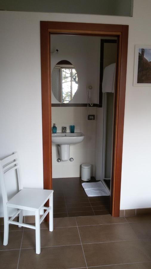 Rinaldi House Bed & Breakfast Torriana Ngoại thất bức ảnh