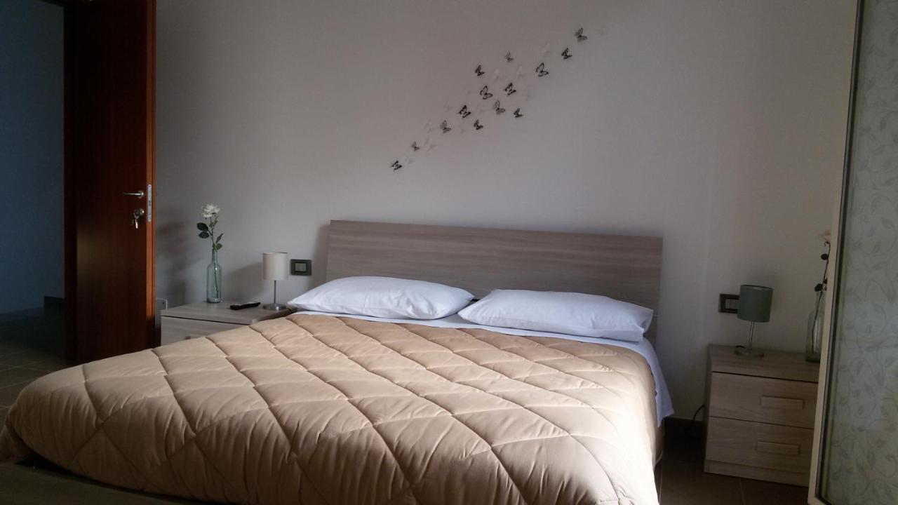 Rinaldi House Bed & Breakfast Torriana Ngoại thất bức ảnh