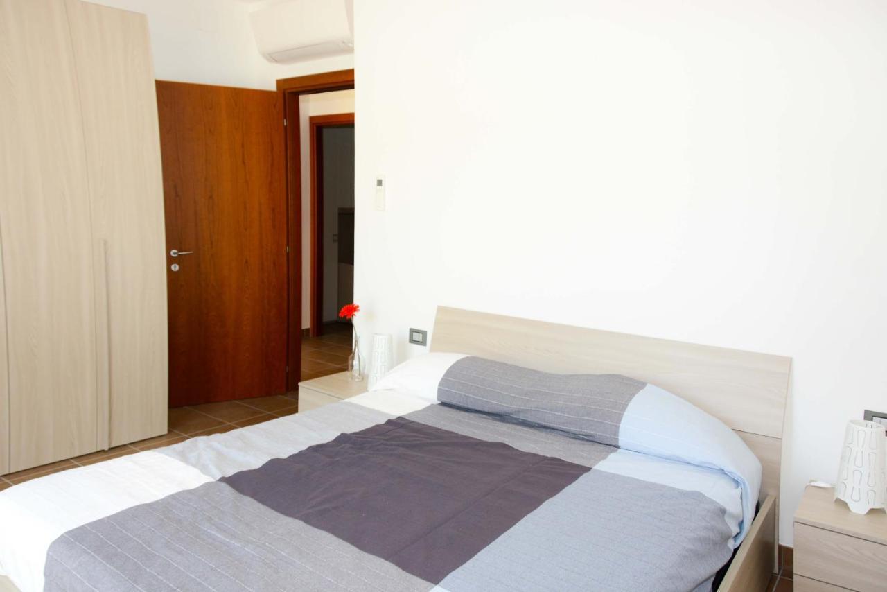Rinaldi House Bed & Breakfast Torriana Ngoại thất bức ảnh