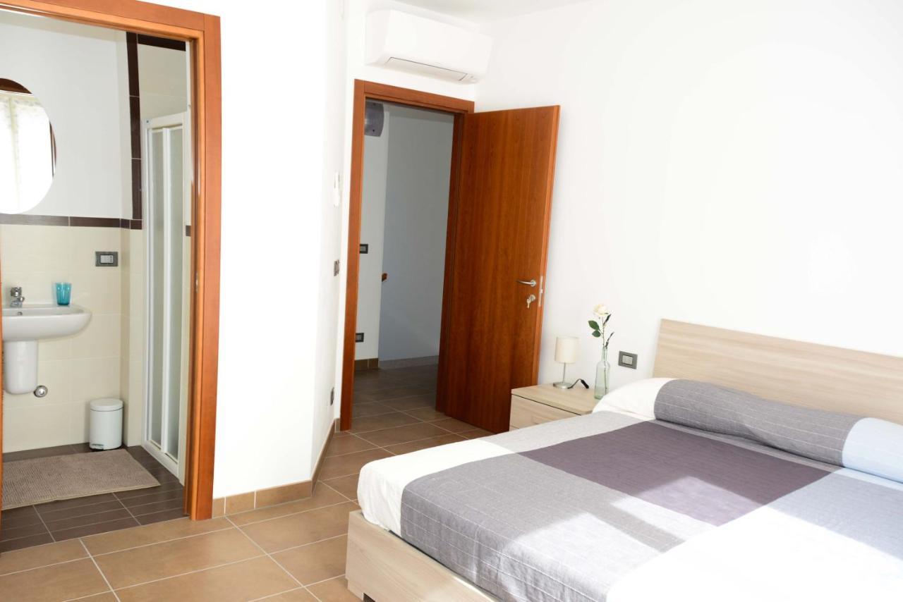 Rinaldi House Bed & Breakfast Torriana Ngoại thất bức ảnh