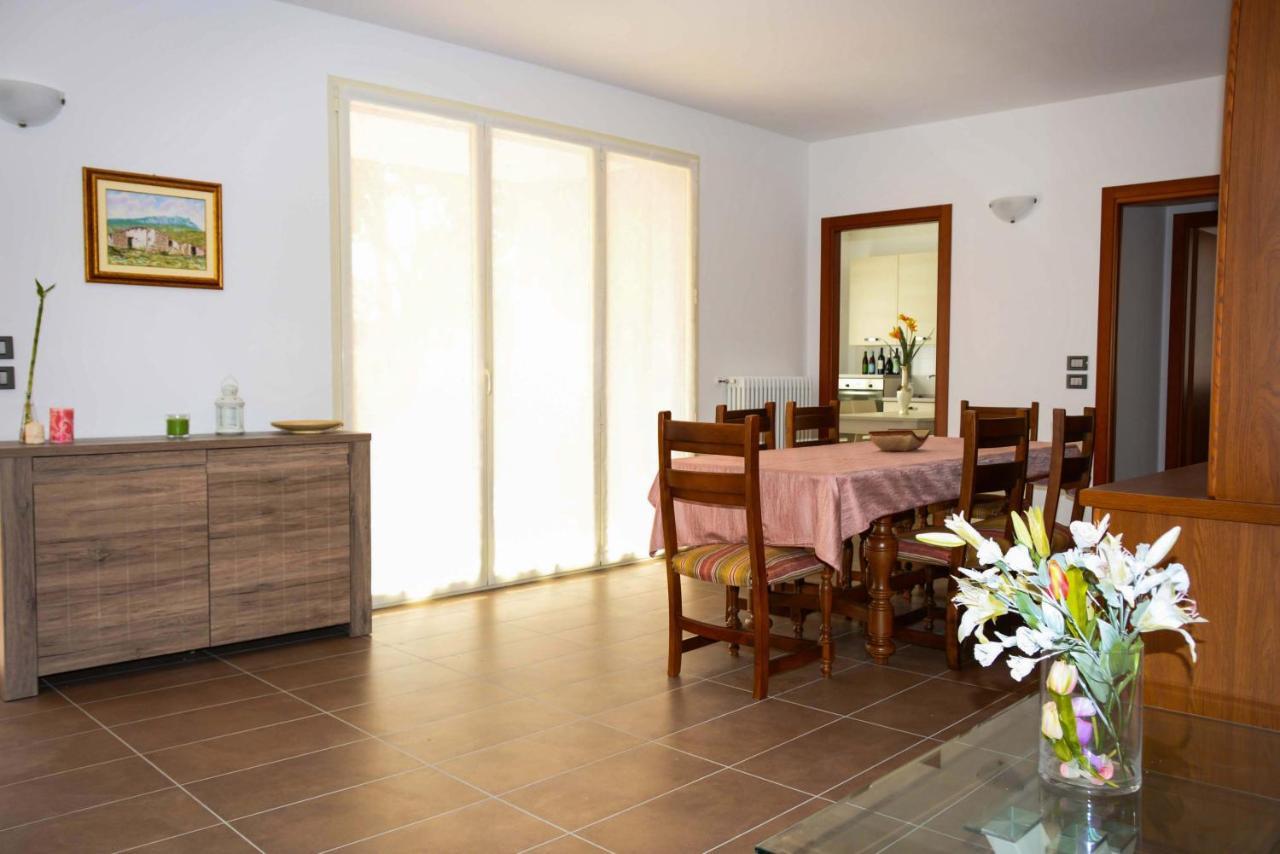 Rinaldi House Bed & Breakfast Torriana Ngoại thất bức ảnh