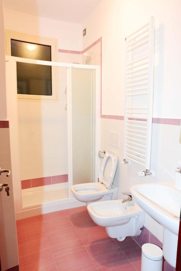 Rinaldi House Bed & Breakfast Torriana Ngoại thất bức ảnh
